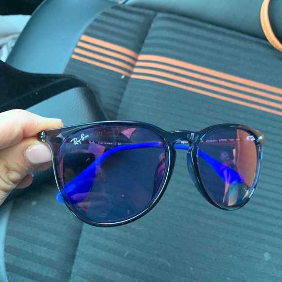 Rayban Erika Polarized! - Picture 4 of 5